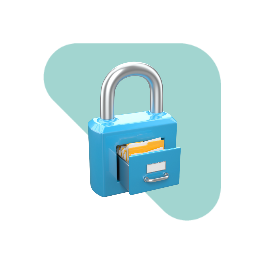 Secure your data with TechWyse