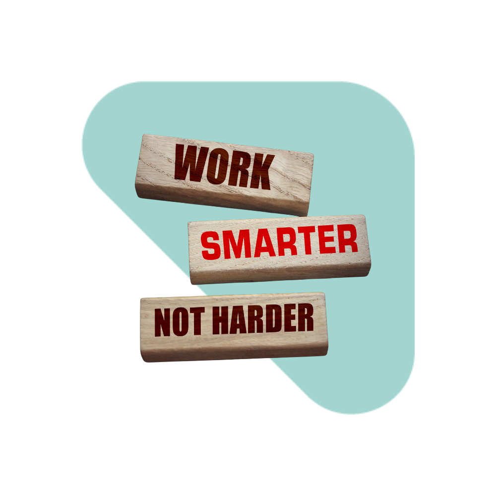 Work smarter not harder with TechWyse