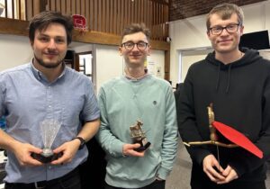 celebrating excellent IT services