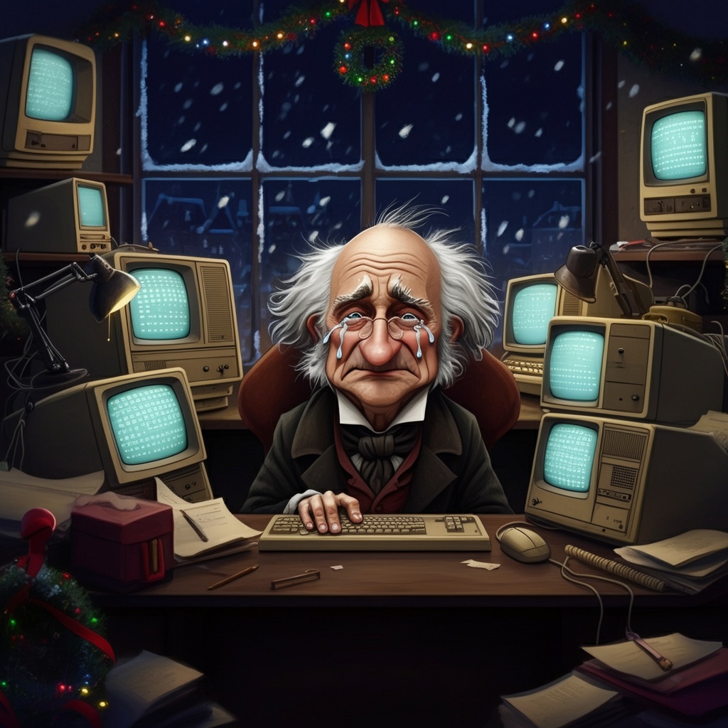 Digital transformation