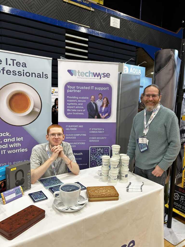 Promoting IT Support services in South Essex