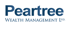 Peartree Wealth Management Logo in IT Cyber Security in Essex case study