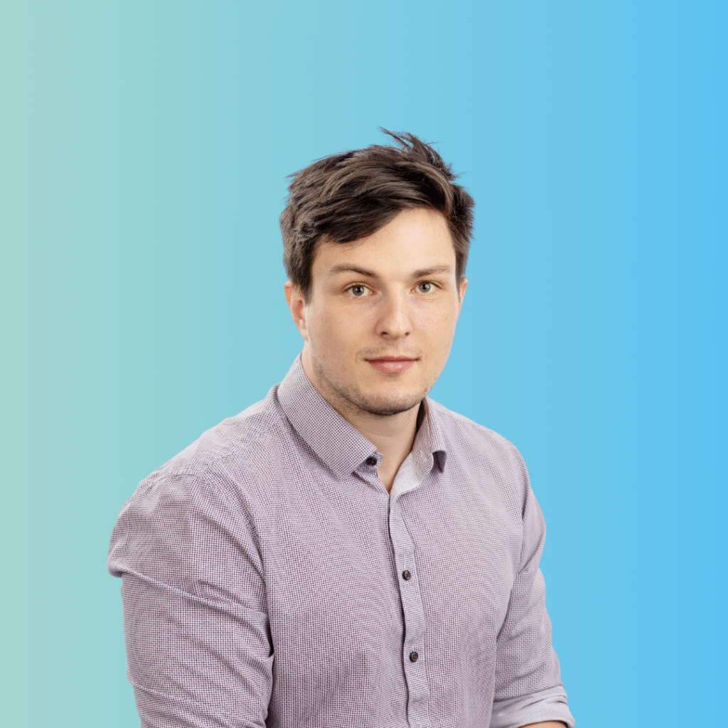 Ryan at Techwyse